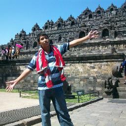 tidak ada yang mustahil didunia ini kecuali nembus tembok ga make alat