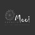 Espacio Mooi (@espaciomooi) Twitter profile photo Espacio Mooi (@espaciomooi) Twitter profile photo