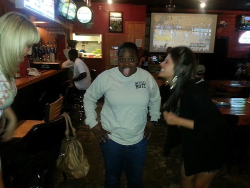 Kjones3487's profile picture. 