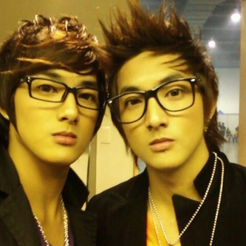 Fanpage account of MM Magno and MJ Magno. Pampana Chapter. Support and love them! ♥ Follow us.