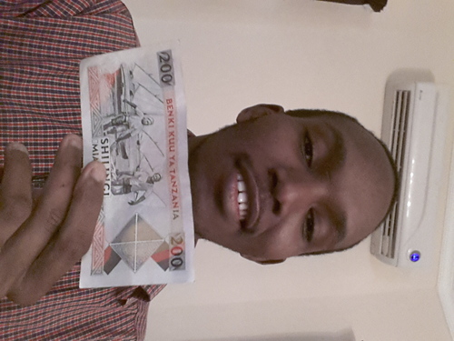 danrimtz's profile picture. Simple & Smart