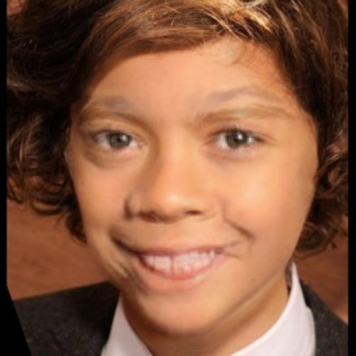 As beautiful as some people may seem, they look hideous when morphed with others.