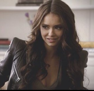I'm the one and only...sort of. Try to keep up, I mean Klaus can't even keep up. So good luck. [Single(NotLooking)*Vampire*18+]
