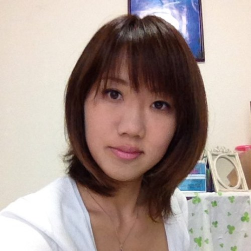 原絵里子 Azarashi61 Twitter