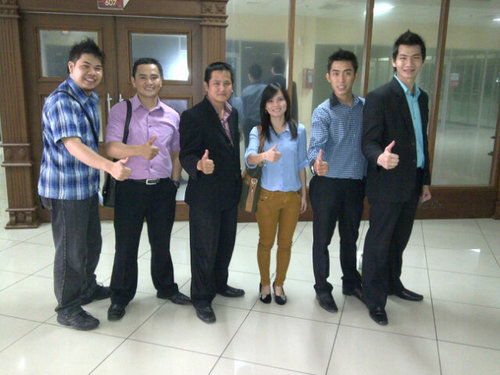 DeckiQcutz's profile picture. HUMBLE