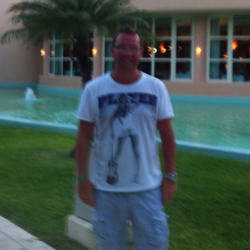 iammessidog's profile picture. North East UK