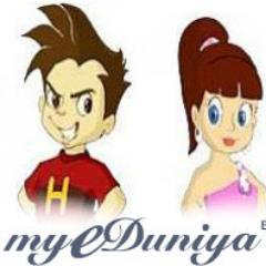 myeDuniya Profile Picture