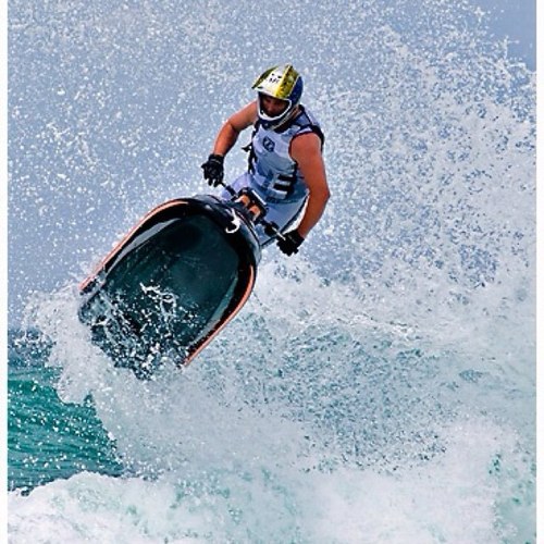 JetskiProject's profile picture. 