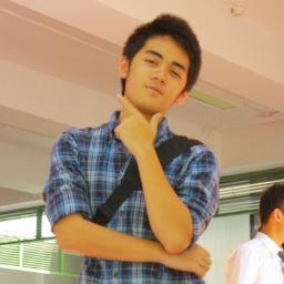 you is friend and me is great