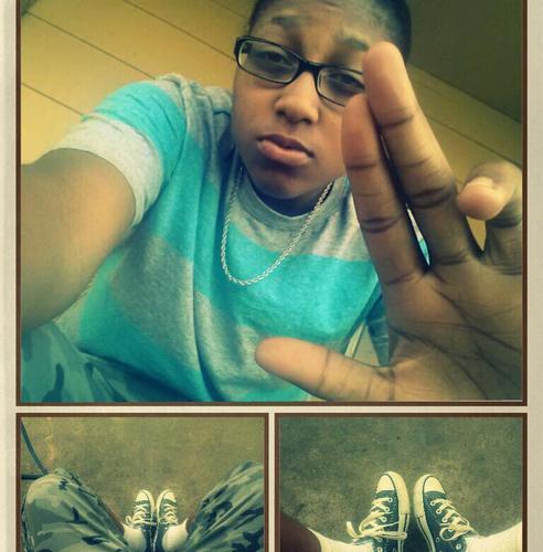 varsity hooper for athens#22 ,  @_LICKMYDiamond_(:  is my wife my life , my world , my happiness , ((: & juss kno this my swagg is ridiculous