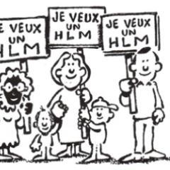 Ophlm Courbevoie logement