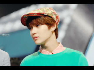 ( VERIFIED ) Roleplayer of  @StarMedia_Ent| Member of SHINee | 2min w/ @SMF_MinhoSHINee | Trio Maknae☀ | Rongie♥☺