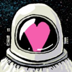 Exposing a huge cosmic heart on: amusing and generally awe-inspired correspondence with the cosmos. News, photos, culture, fun. Daily IG space porn @dear_space.