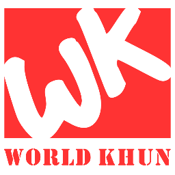 WorldKhun's profile picture. International Forum for 2PM's Nichkhun Buck Horvejkul, @Khunnie0624 (นิชคุณ Buck หรเวชกุล)