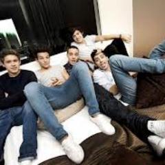Fanbase of @onedirection by indonesia!