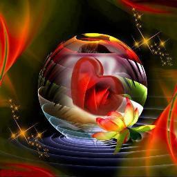 I Love Rock / Pop Trance Music Thanks To All Who Believe On Me By Universal Love Targets 1rst Water To Get Better World & Jobs With Extensive New Economic Model