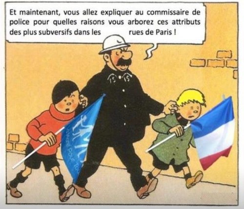 #juriste #catho #LMPT