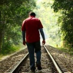 A simple man
