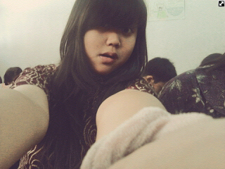 Otousan&okaasan♡
Follow acc kedua febi : @febidarajatti ^^
