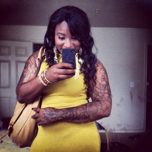 #HairStylist 
Follow Me I Might Just FollowBack if Mentioned !!
-Toodles Bitchessss