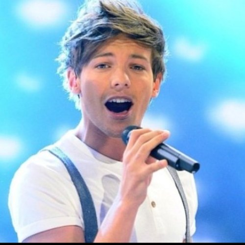 one direction is my reason to be3