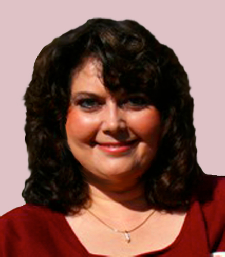 Self-Employed - Wife, Mom & Grandmother