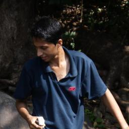 aatish51193's profile picture. 