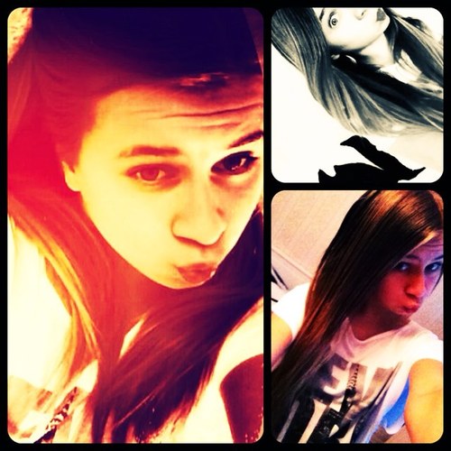 Hey, dudes! Ima 12 years old girl from sweden! I love @CodySimpson, @AlliSimpson, @CherLloyd and much more! Follow me and I follow you back❤