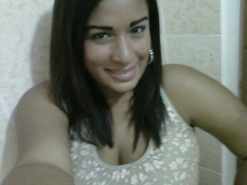 Mis nenas lo mas bello de mi vida!!!!! Apoyo a mi Sele de Corazón!!!!!♥