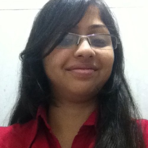 07Madhulika's profile picture. 