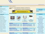 VERKOOP hier je auto of vindt hier je droom car
de site bestaat 8 jaar er wordt een nieuwe site gebouwt zie als eerste de nieuwe website
VOLG ONS  !