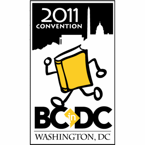 Find updates here for BookCrossing in DC happenings and news.
