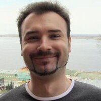 Andrei Provkin (@andreiprovkin) 's Twitter Profile