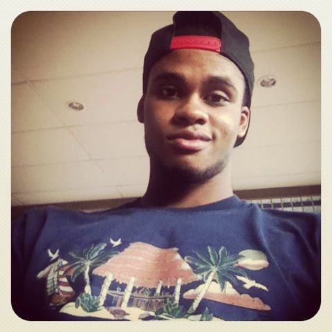 Dios mi guia y mi fortaleza.Basketball player.