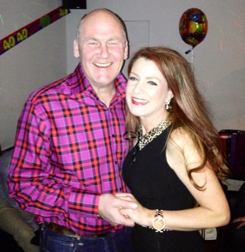 SimoneWaddock's profile picture. 