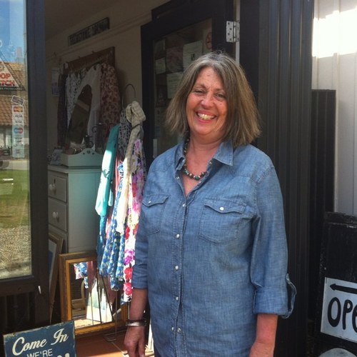 SarahWalbers's profile picture. Independent little shop on the Green full of wonder, gifts & home-wares.  A mix of old, new & eclectic objects, including Scandinavian designs.