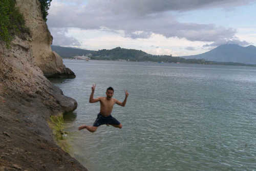 FerdinandAlfons's profile picture. 