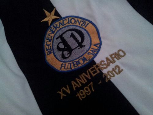 degeneracion81's profile picture. Fue fundado en 1997 por un grupo de amigos con el fin de pasarlo bien. Hoy día es uno de los equipos con más tradición en la liga local de Futbol Sala