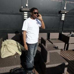 lstrk94's profile picture. Electric Power Systems and Renewable Energy Specialist