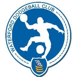 Waterford's first and only Dodgeball Club in Ireland. Follow us for all Dodgeball Related news in Waterford an Ireland