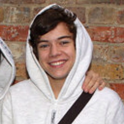 EXFactorHarry's profile picture. Im fetus Harry from X-Factor