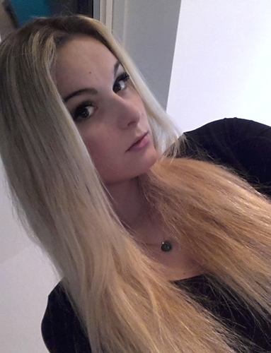 MartinaKucht's profile picture. 