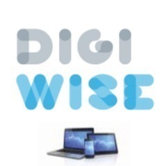 DigiWise. De verzekering voor je smartphone, tablet of laptop. Tot 25% goedkoper. Eenvoudig, online en direct!