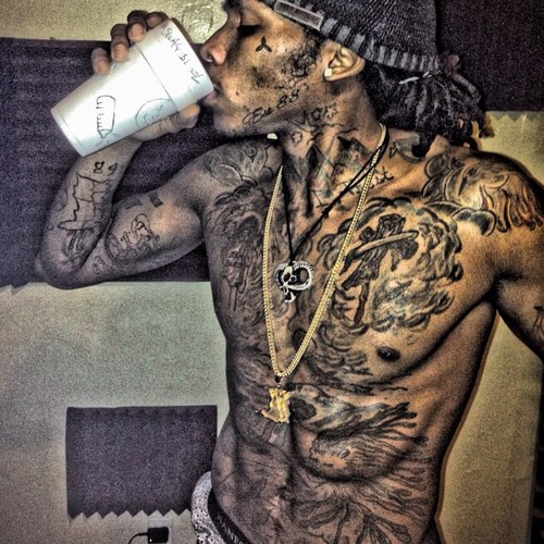 Tr N Ss King Tattz Twitter