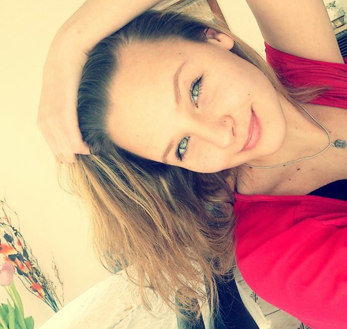 GetteRegina's profile picture. 