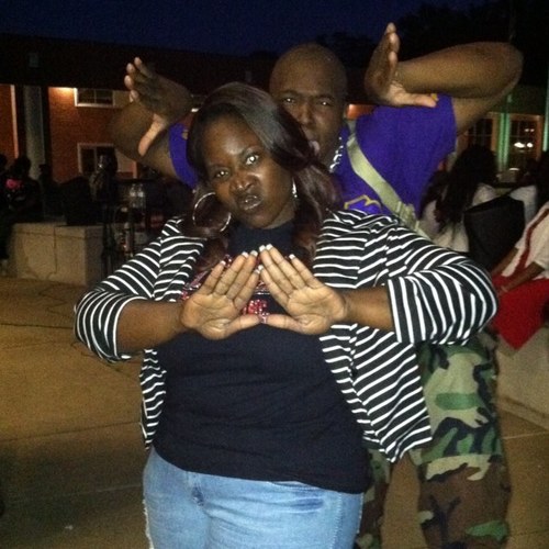Proud Mommy*AR Baptist Graduate (Dbl Major)* DST Spr11 Tau Pi *4-Club* Very Real*Honest* What else can I say....I have such Pretti Smilez!!!