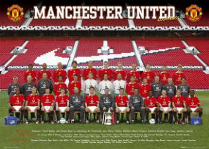 Manchester united lover, reggae punya kami satu nyali.!