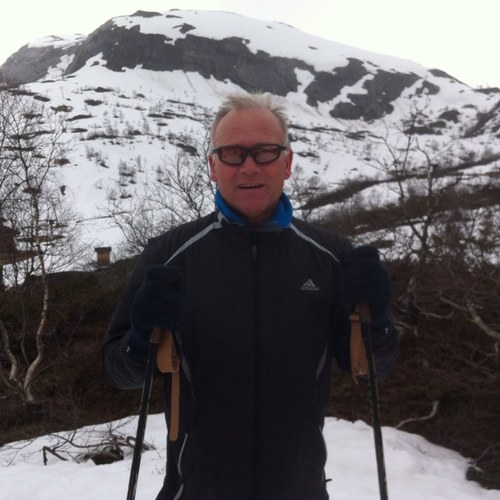 bokfinken's profile picture. 