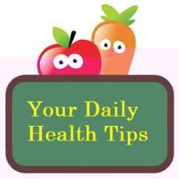 Your source of daily health tips. Info: http://t.co/mNtrWwofFV is merged into HumanNHealth, we are in process of transitioning our newsletter subscriptions also