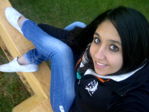 Mikella_026's profile picture. 